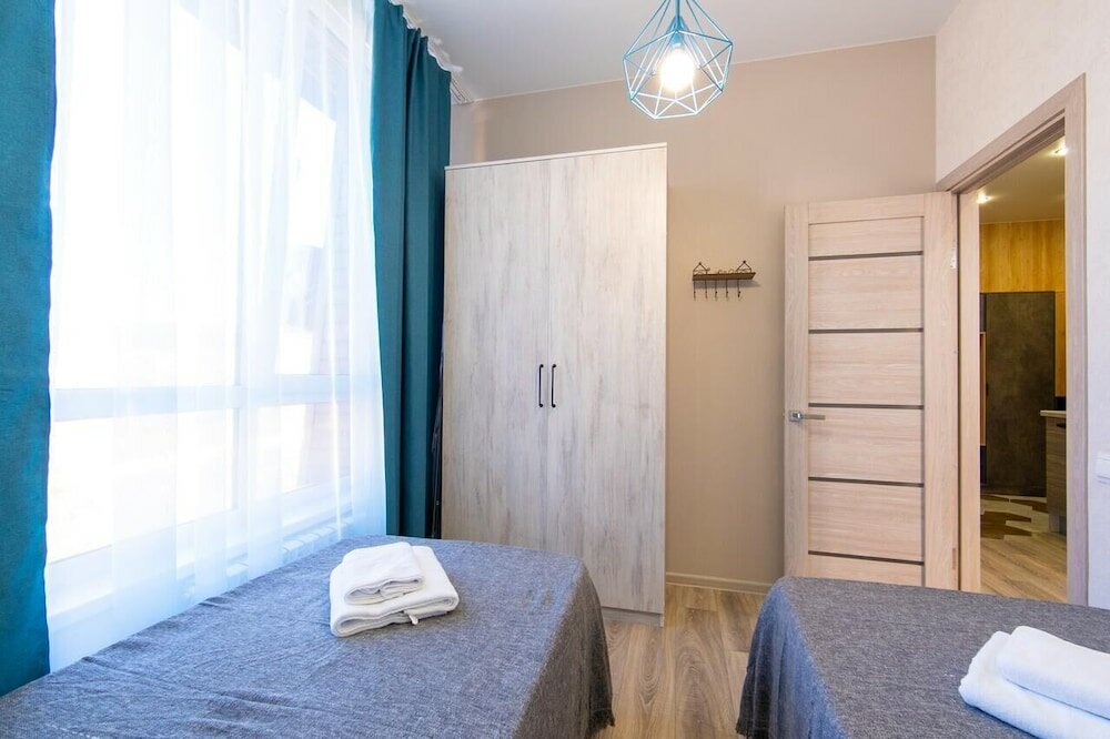 Фото Море апартаментов на Кувшинок 8-4