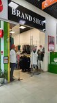Brand Shop (Prikubanskiy City administrative district, mikrorayon imeni Petra Metalnikova, Peter Metalnikov Street, 3), clothing store