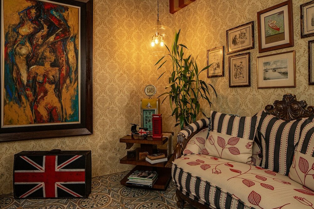 Фото Casa Madre Tierra