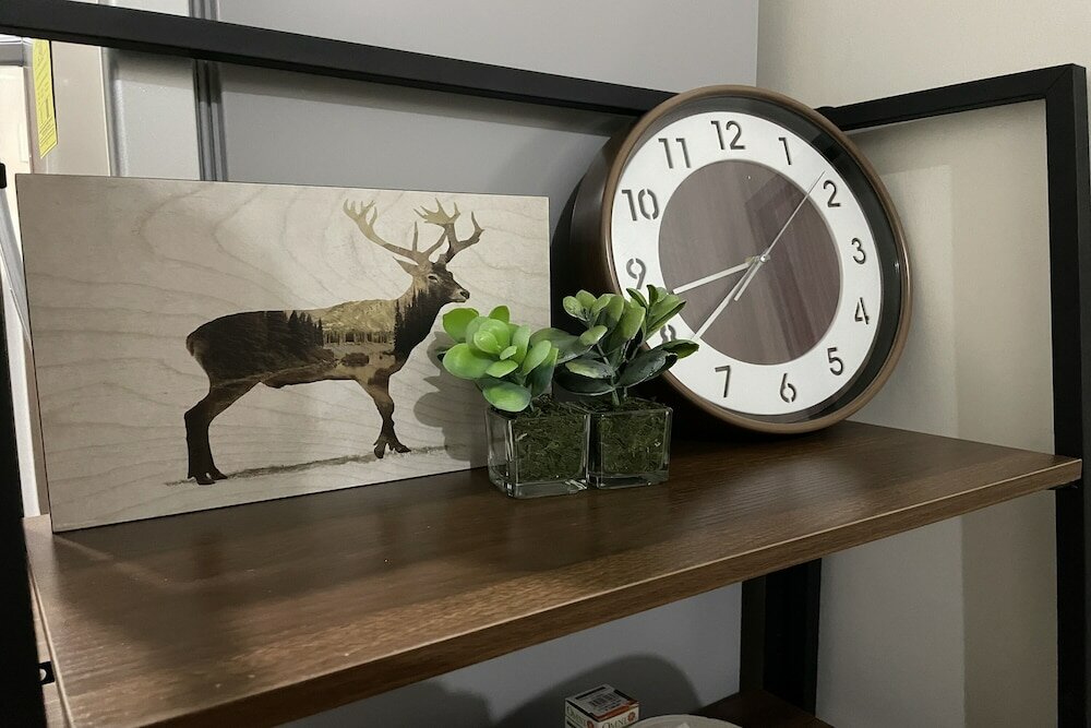 Фото Luxe Air Residences by Makati