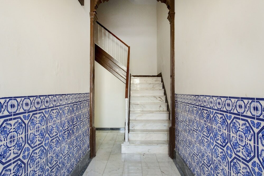 Фото My Graça Flat in Lisbon