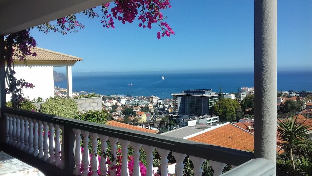 Фото Apartments Vista Oceano