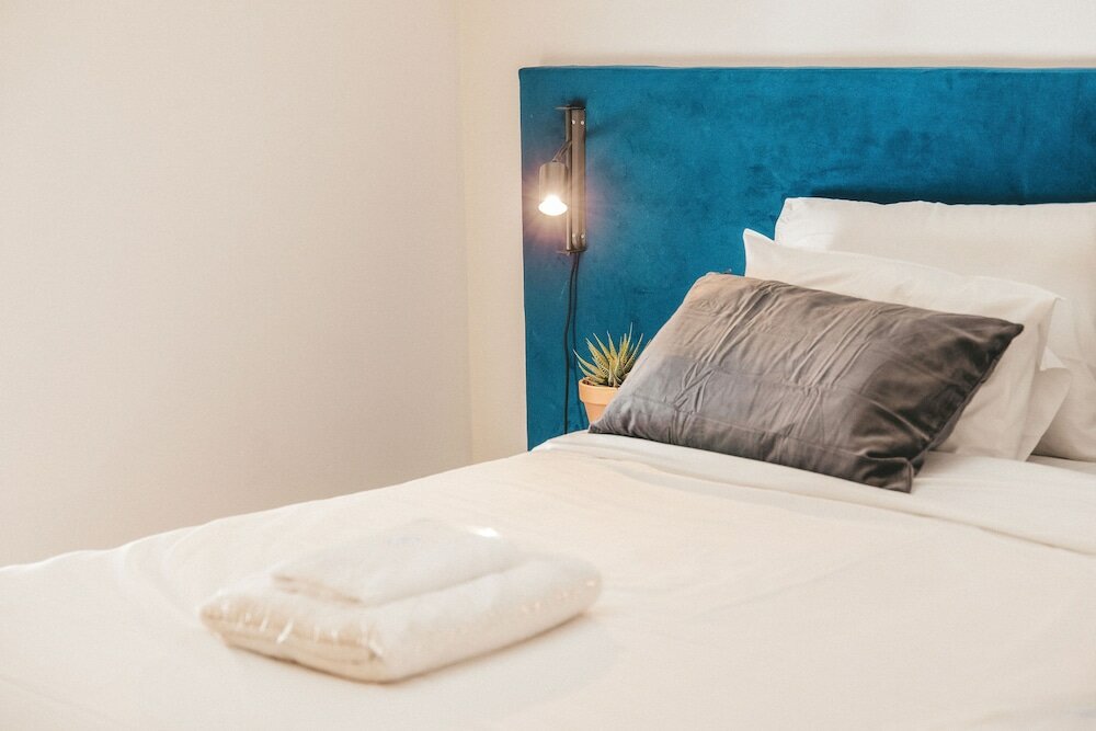 Фото Hello Lisbon Santa Apolonia Apartments