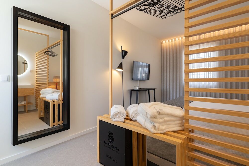 Фото Fonte Santa Manor House