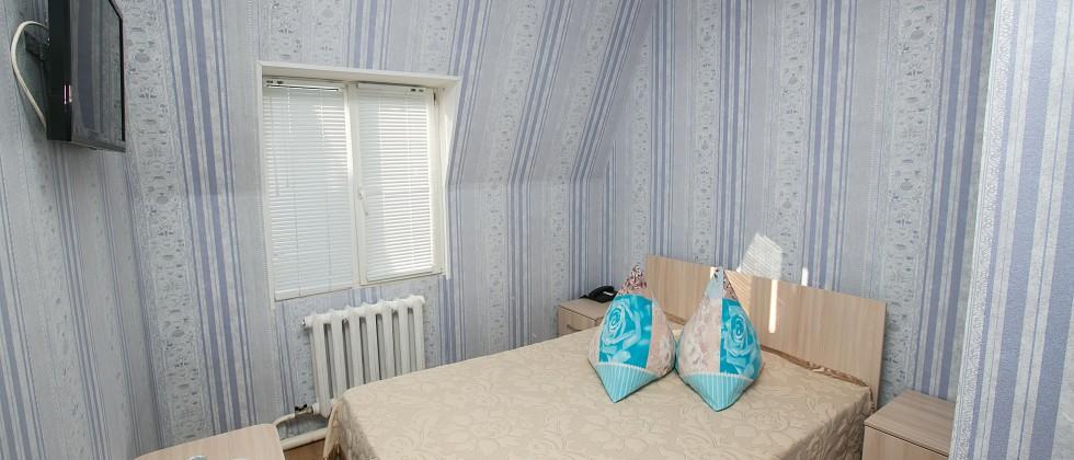 Фото Абшерон