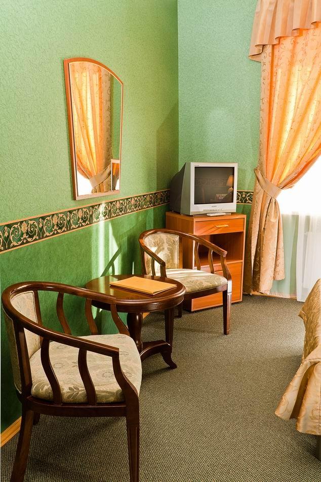 Фото Галант