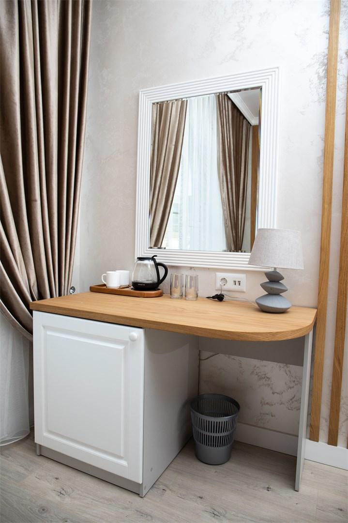 Фото Санторини