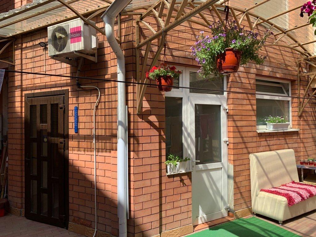 Фото Апартаменты Прагма