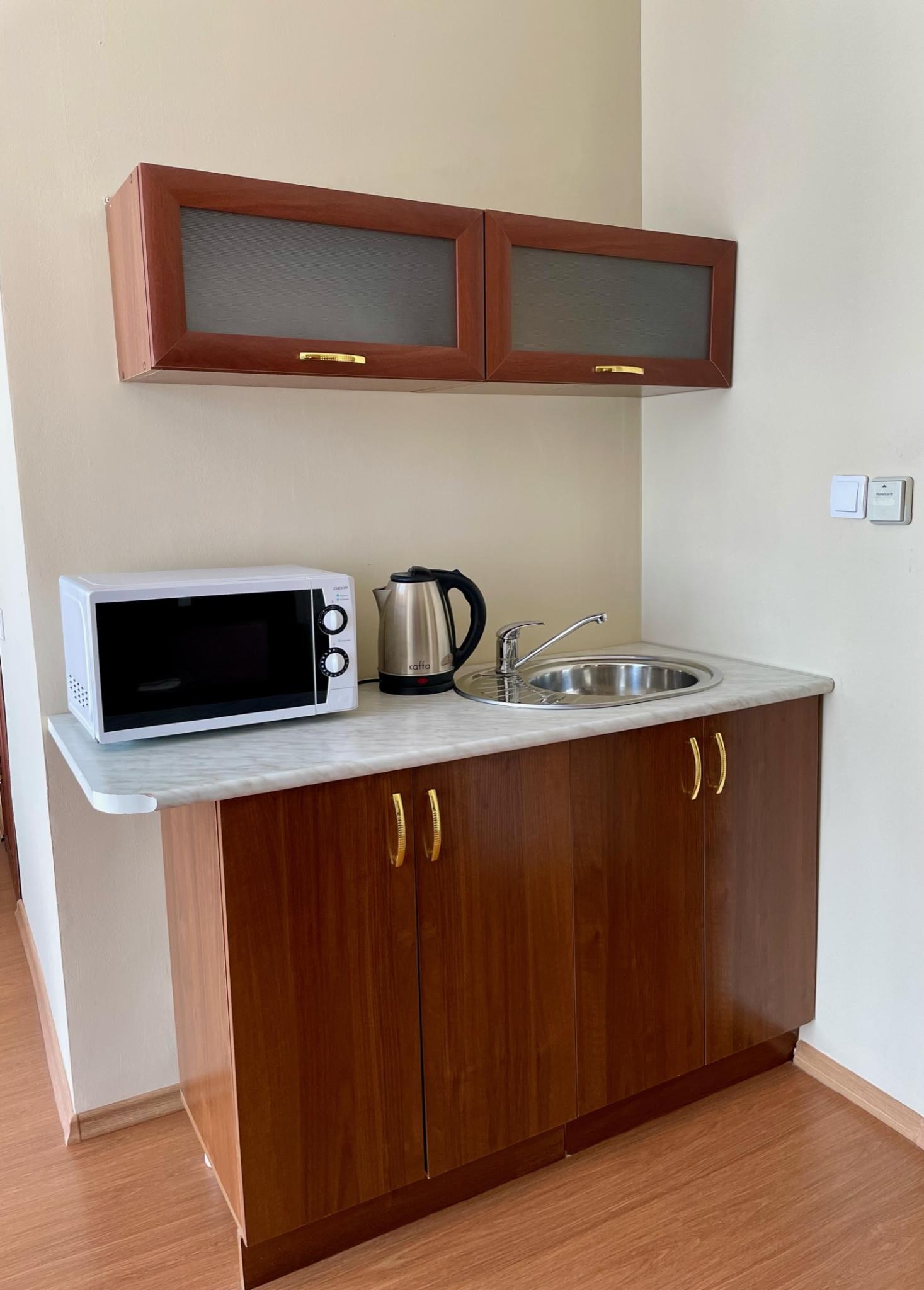 Фото Апарт-отель Череповец