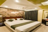 Гостиница Central Residency в Варанаси