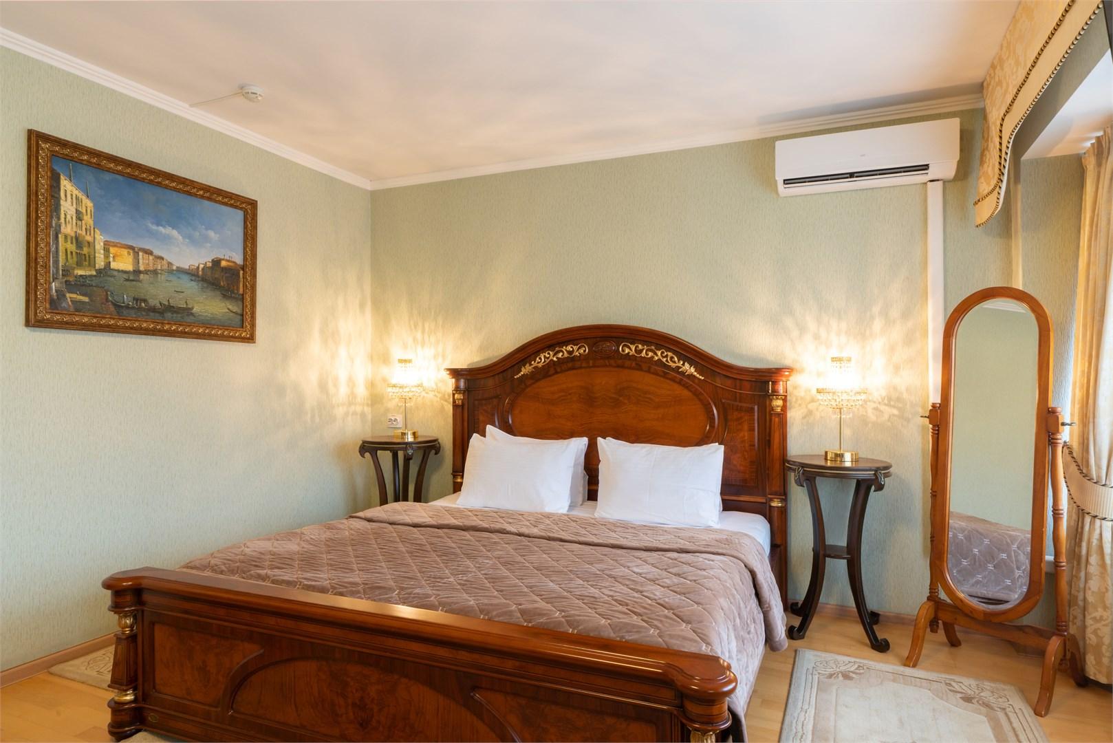 Фото МосУз центр