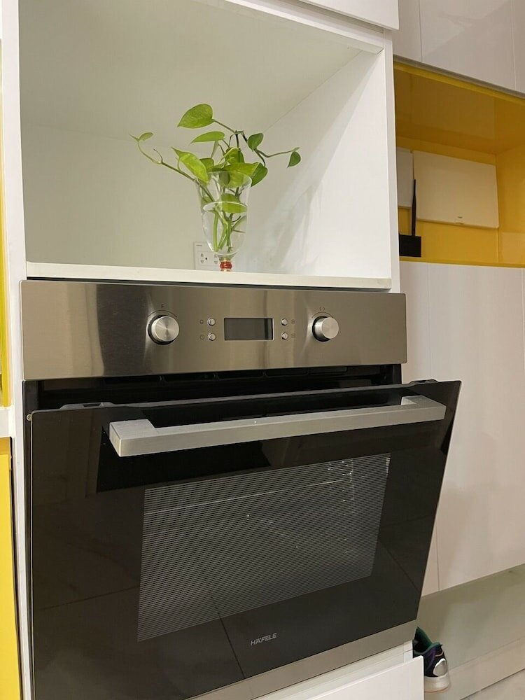 Фото IHome Apartment D'eldorado