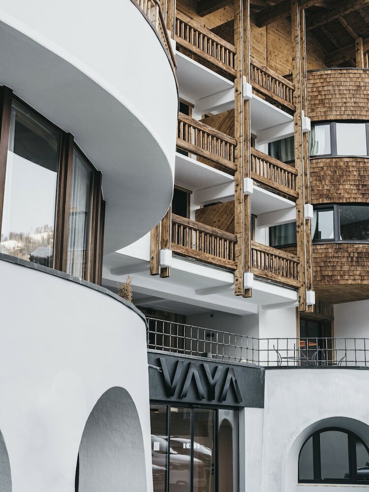 Фото Vaya Nauders