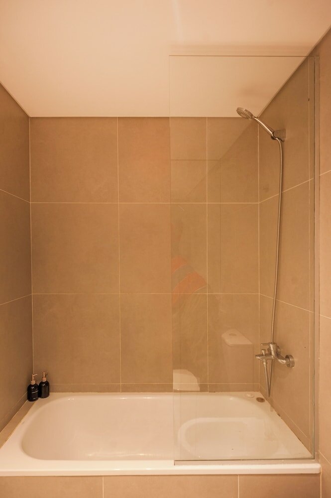 Фото CloudBA Thames Soho Apartments