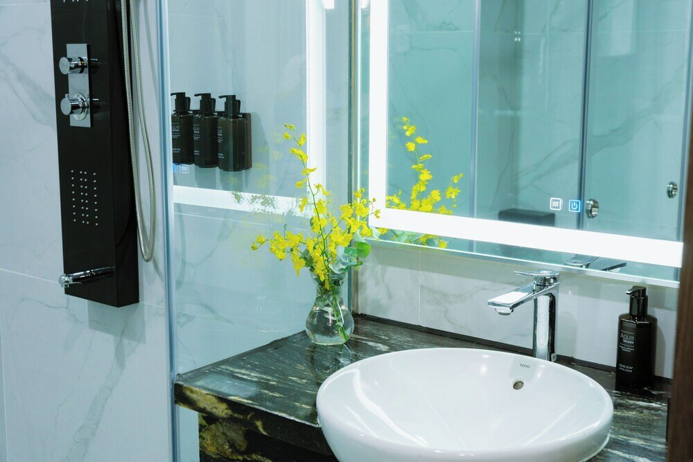 Фото Sc Luxury Hotel