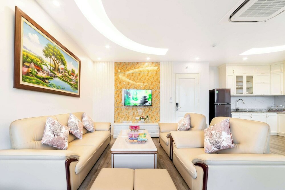 Фото Rosee Hotel & Apartment