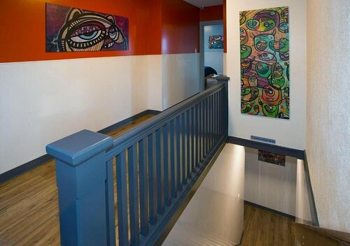 Гостиница Jasper DownTown hostel в Джаспере