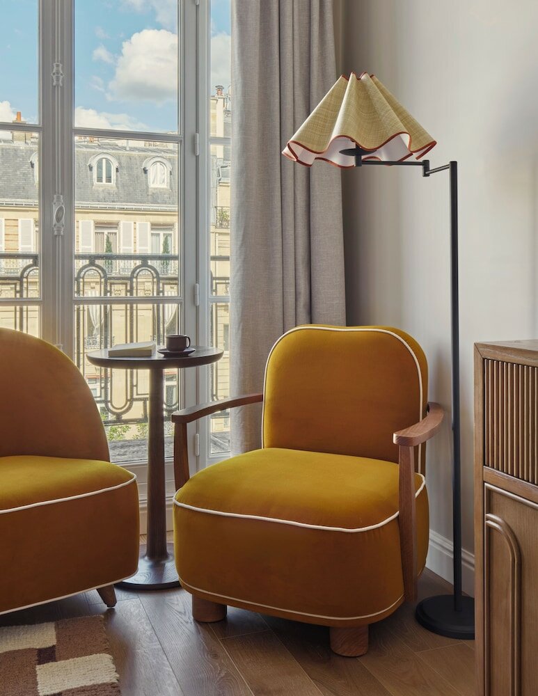 Фото Le Grand Hotel Cayre