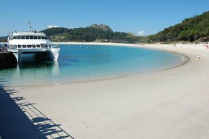 Гостиница Oca Ipanema Hotel