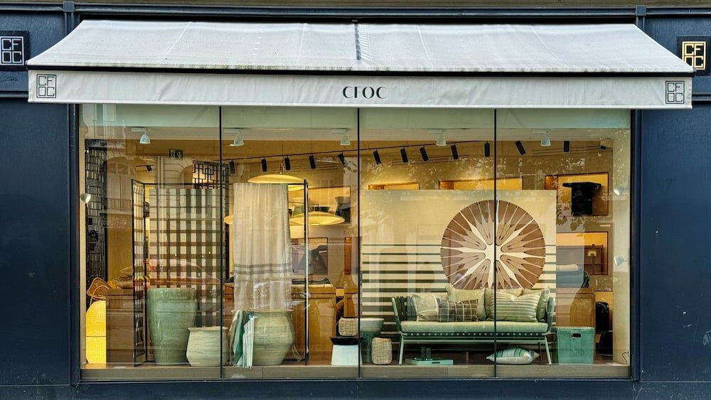 Фото Le Grand Hotel Cayre