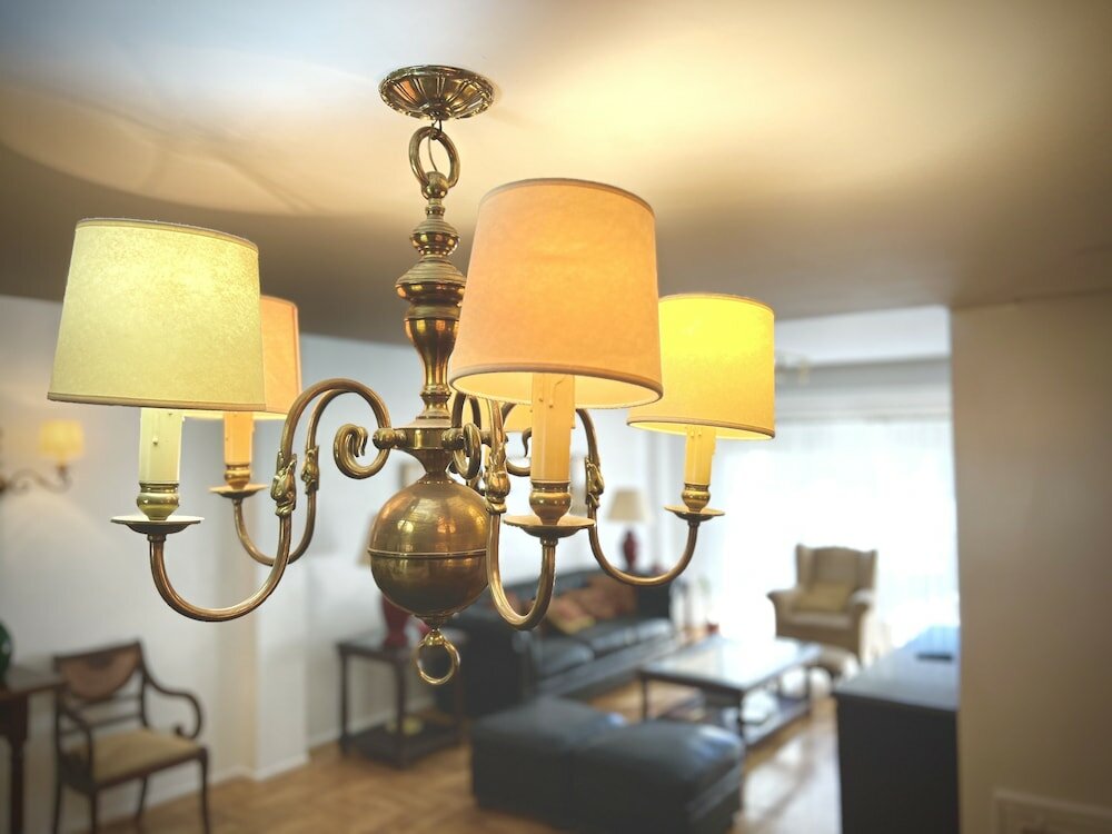 Фото Exclusive Apartment in Recoleta Bn4 by Apartments Bariloche