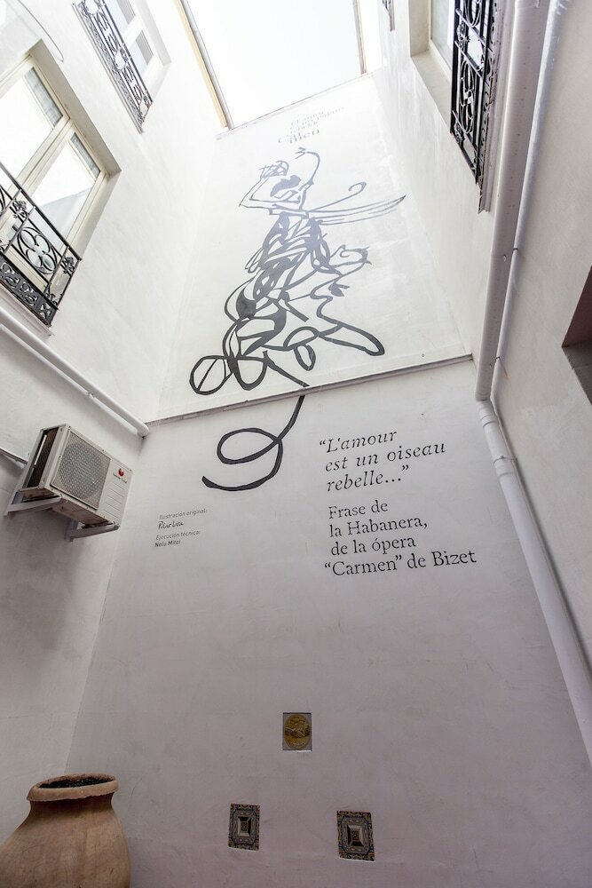 Фото Apartamentos Matute 11