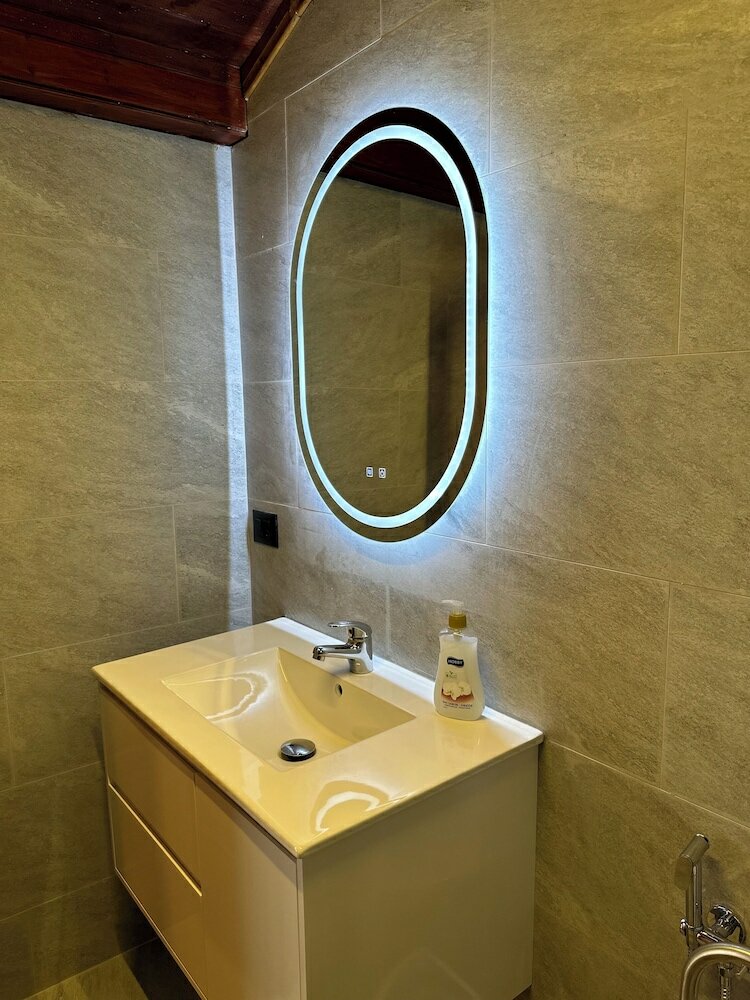 Фото Dajti Paradise