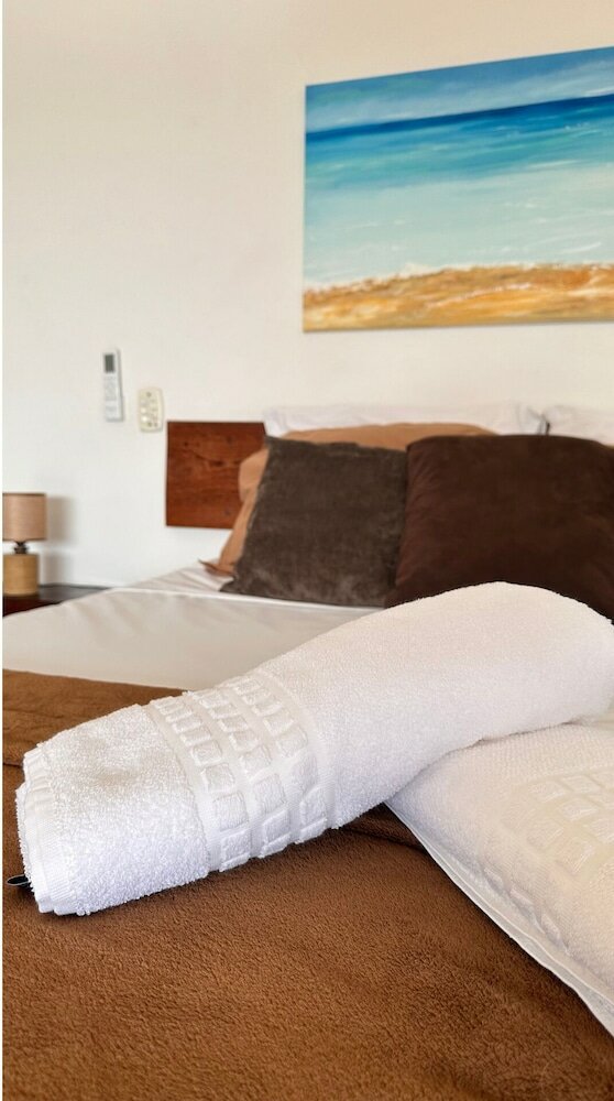 Фото Bossa Nova Búzios - Pousada Home