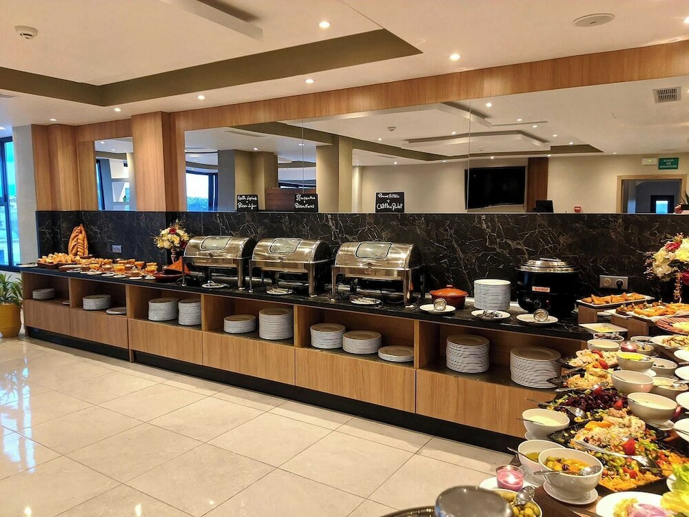 Фото Les Deux B Salsabil