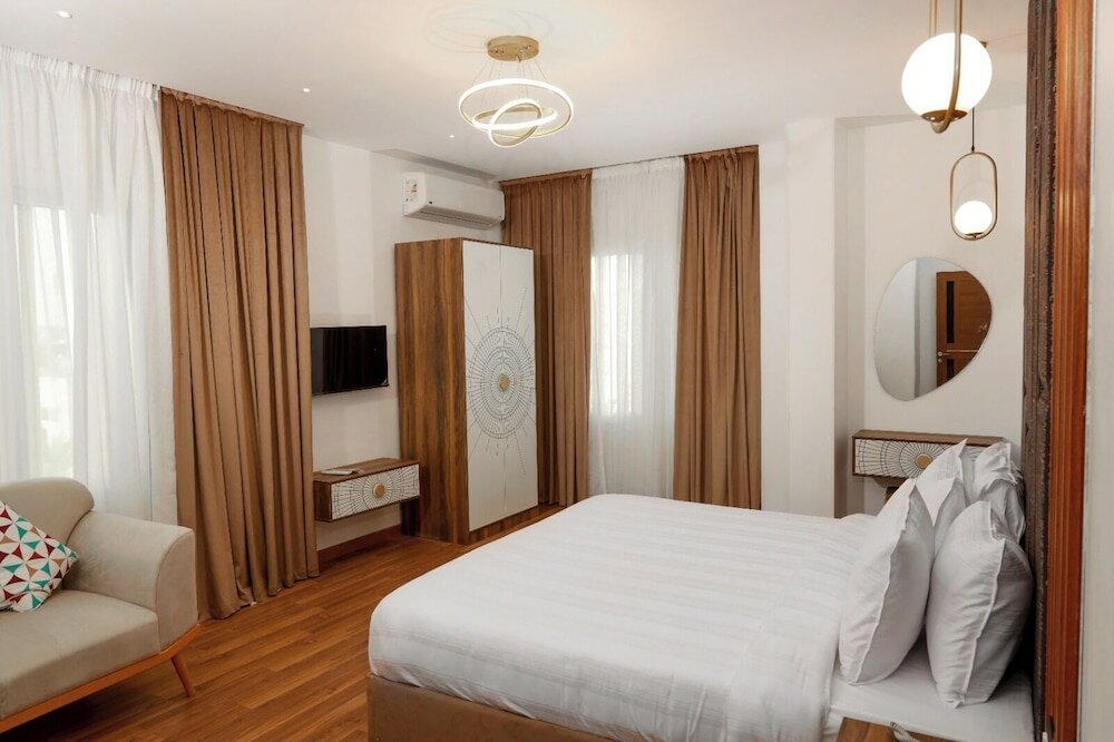 Фото La Veranda Pyramids Boutique Hotel