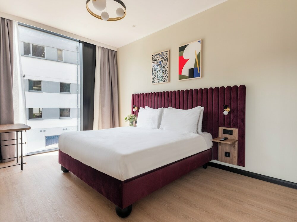 Фото Numa Salzburg Vogelweider