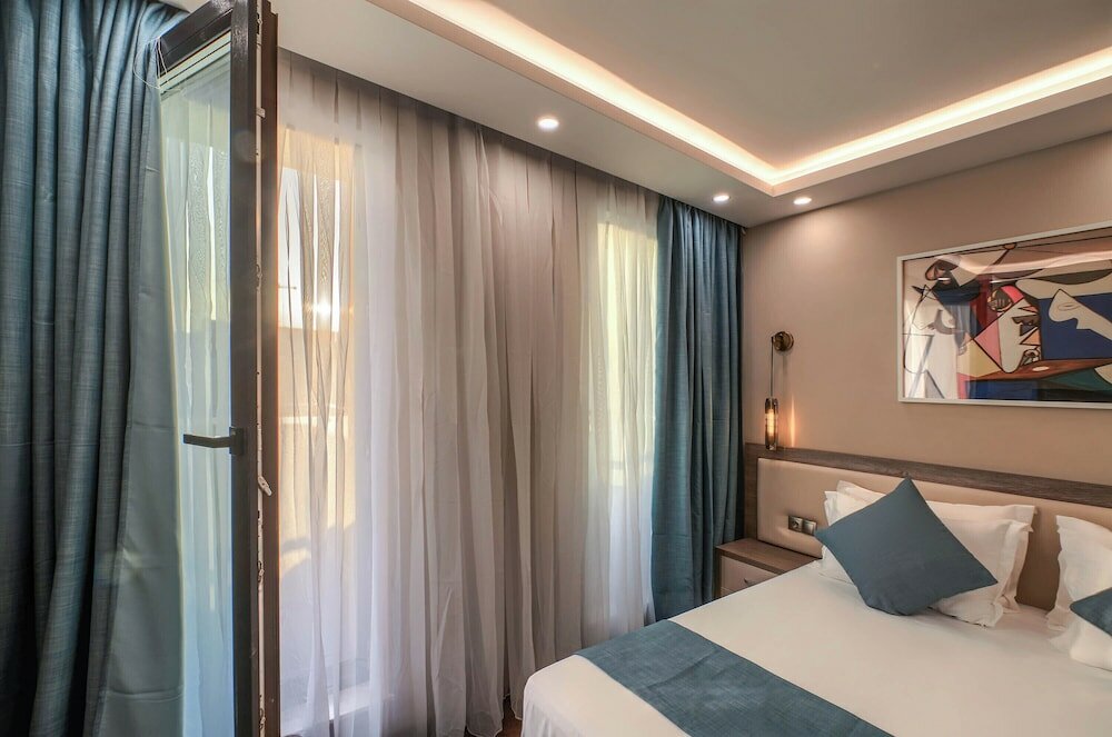 Фото Boutique Hotel Aurora Sofia