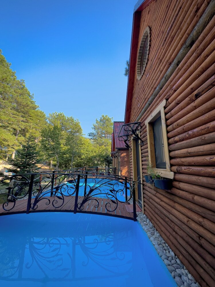 Фото Dajti Paradise