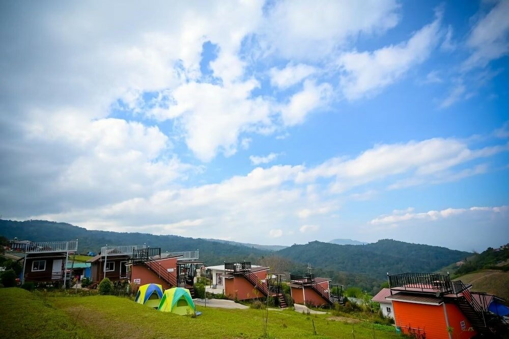 Фото Rai Rak Doi Phutubberk