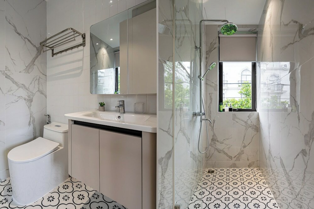 Фото The Royal Vista - Phu My Hung