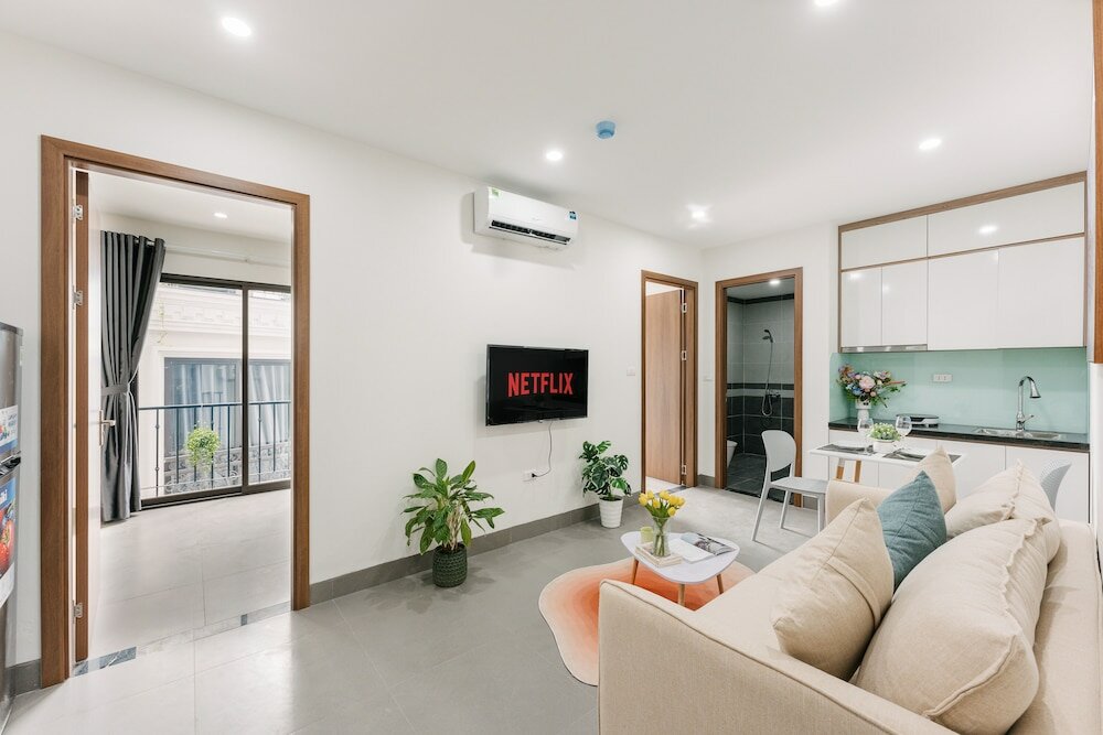 Фото Cindy's Westlake Apartment