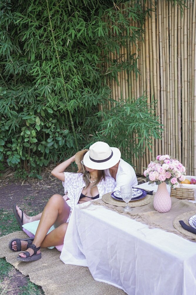 Фото Brisas del Campo Glamping