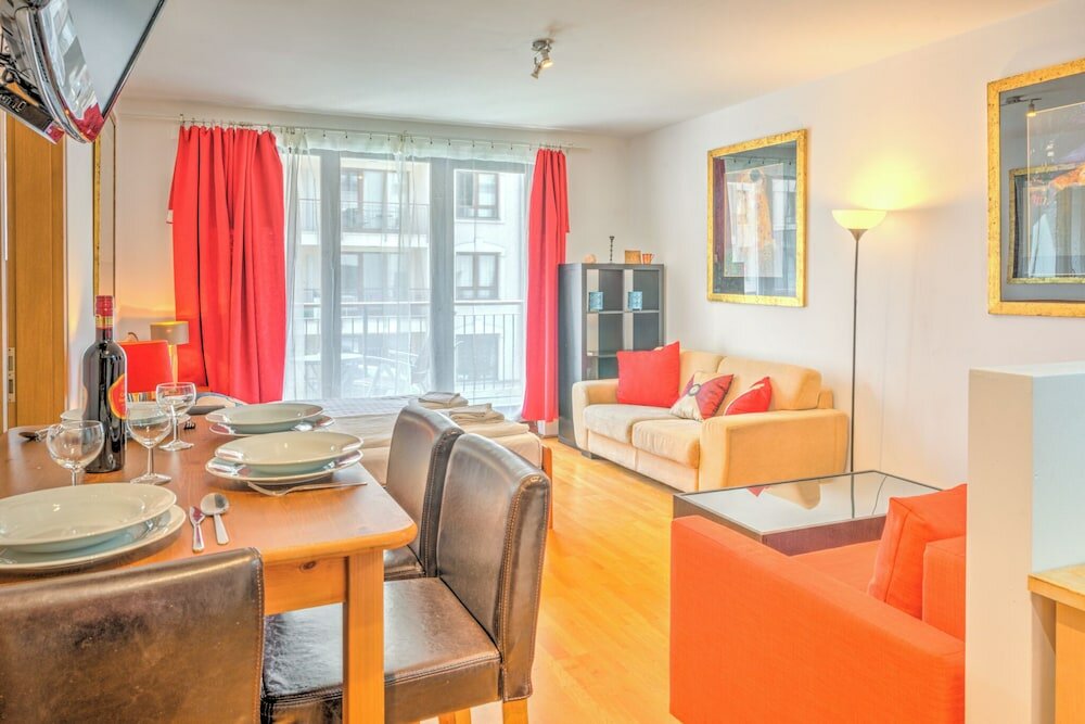 Фото Central Capital Apartments