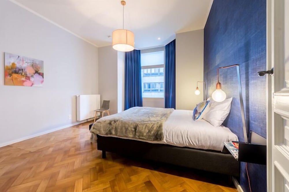 Фото Smartflats Diamant