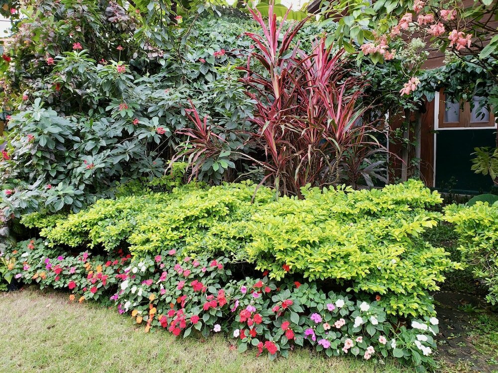 Фото Siriwan House