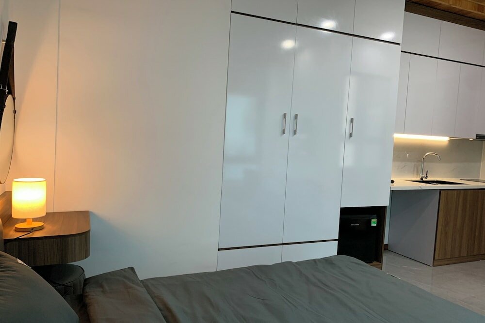 Фото Hasa Da Lat Hotel and Apartment