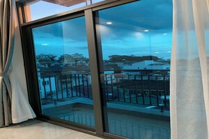 Апартаменты Hasa Da Lat Hotel and Apartment
