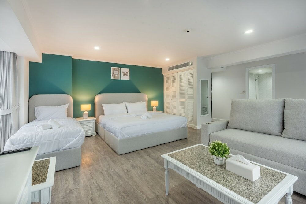 Фото Neom Town Residence