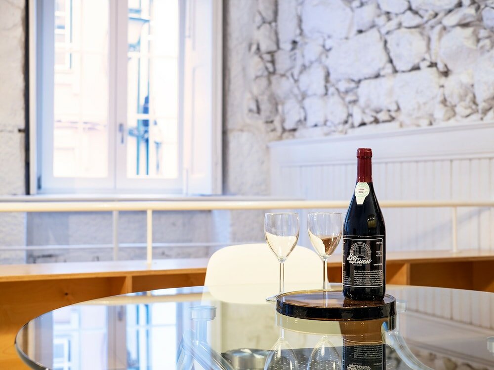 Фото Bemyguest - Loft Guest House Jardim das Mães Charming