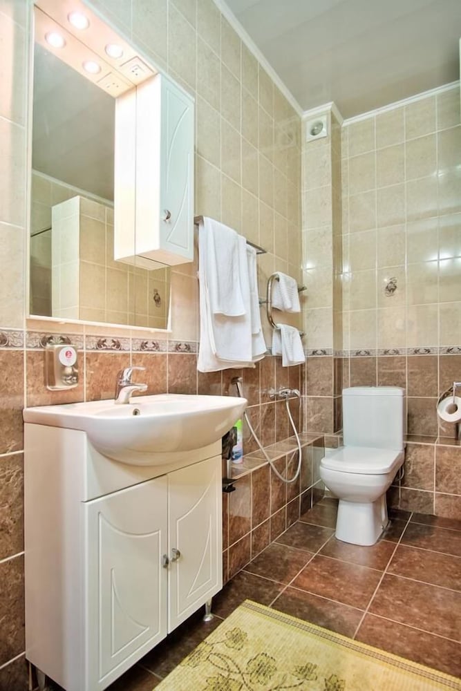 Фото Azimut Парк Отель Волга Астрахань