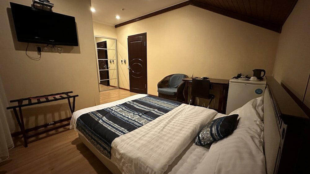 Фото Тянь-Шань