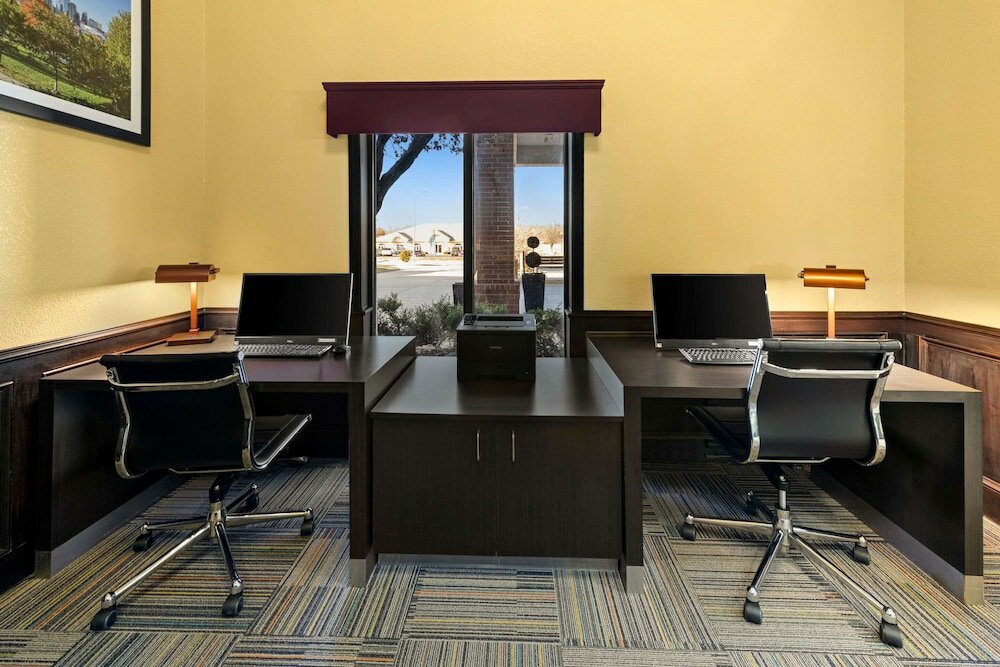 Фото Quality Inn