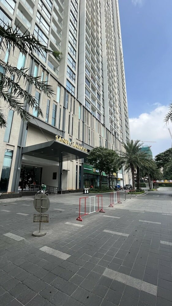 Фото Sunhomes - Tourist Apartment