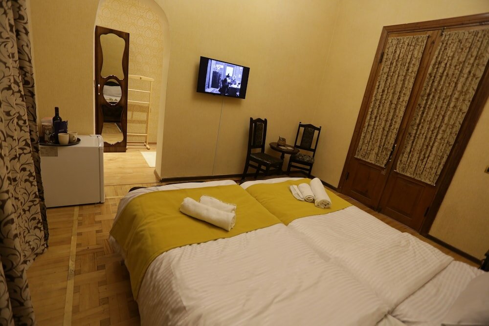 Фото Sanapiro Hotel