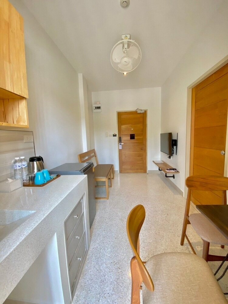 Фото Calamint Residence Hotel